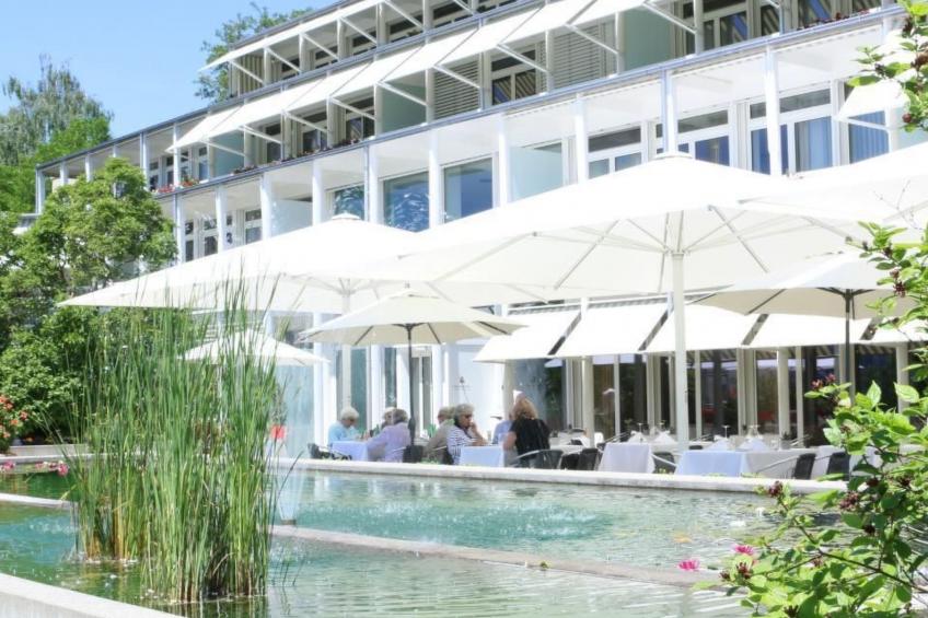 Parkresidenz Meilen - foto 13