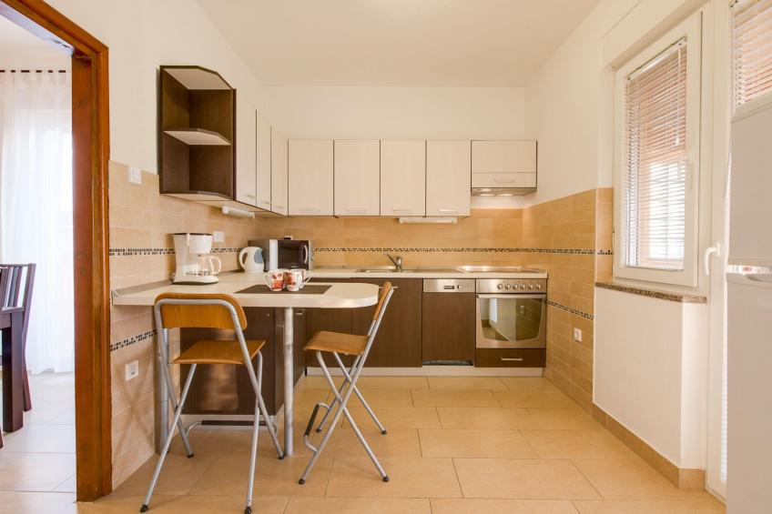 Villa Cera Vodnjan für 12 Personen - foto 21