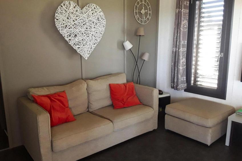 Chalet, Pomérols - foto 3