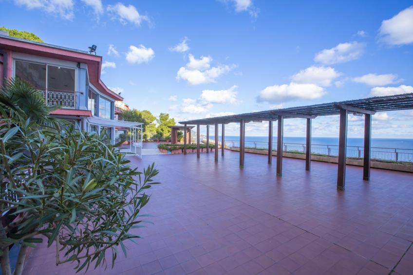 Il Suono del Mare 200 mt from sea - foto 27