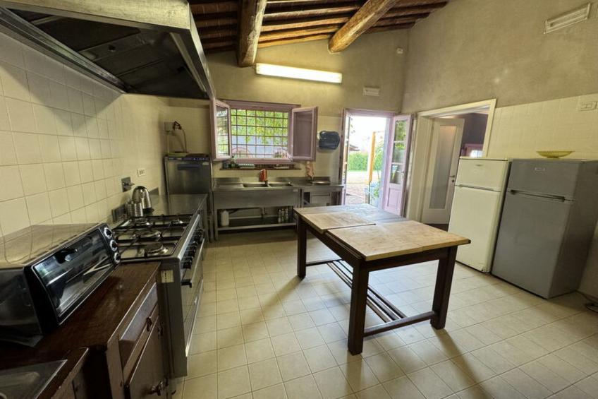 Casale Lilla - foto 60