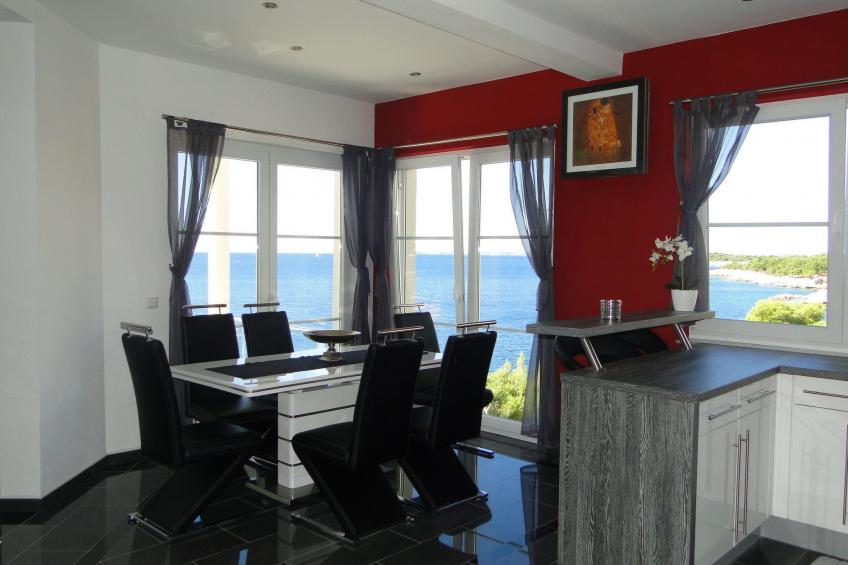 Villa Perla Superior Wohnung für 5 Personen - foto 8