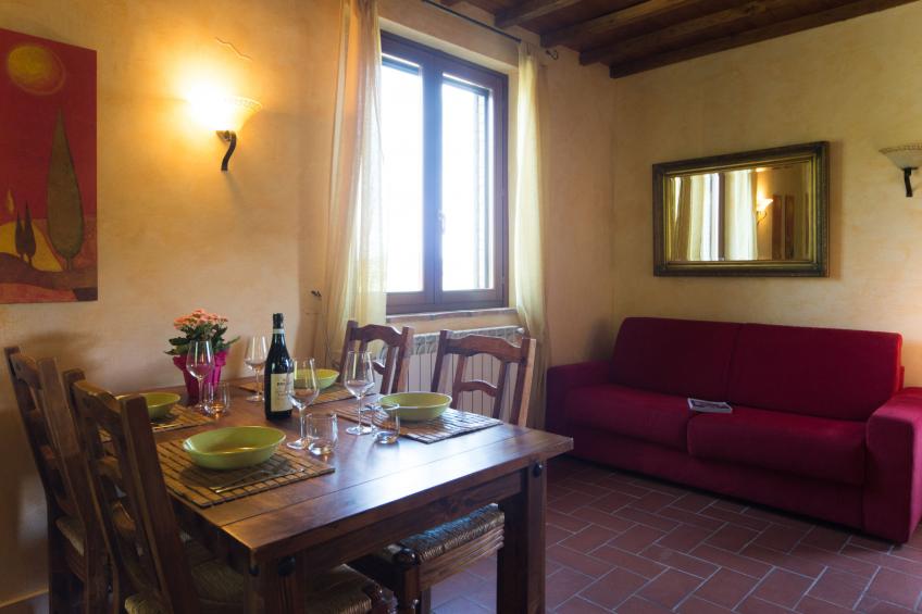 Podere La Cavallara (BOL564) - foto 12