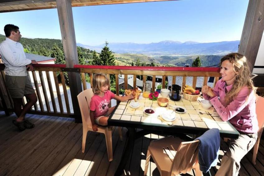 Résidence Goélia Le Domaine de Castella - foto 2