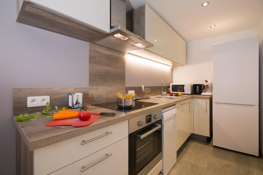 Appartement Le Génépi - foto 4