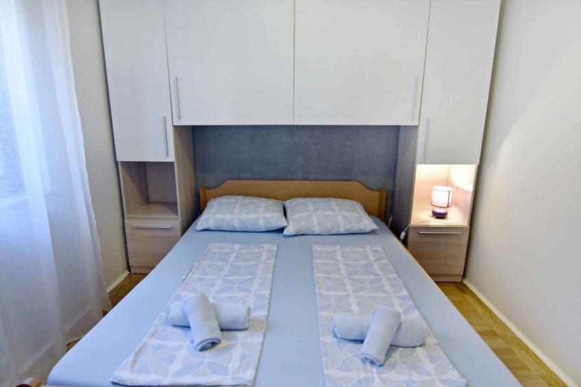 Ferienwohnung für Paare mit Terrasse und gemeinsamem Garten, nur wenige Schritte vom Strand entfernt - BF-8X78K - foto 20