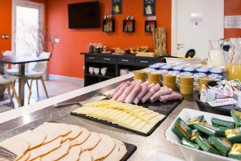 Appart'hôtel Odalys La Rose d'Argent - foto 19