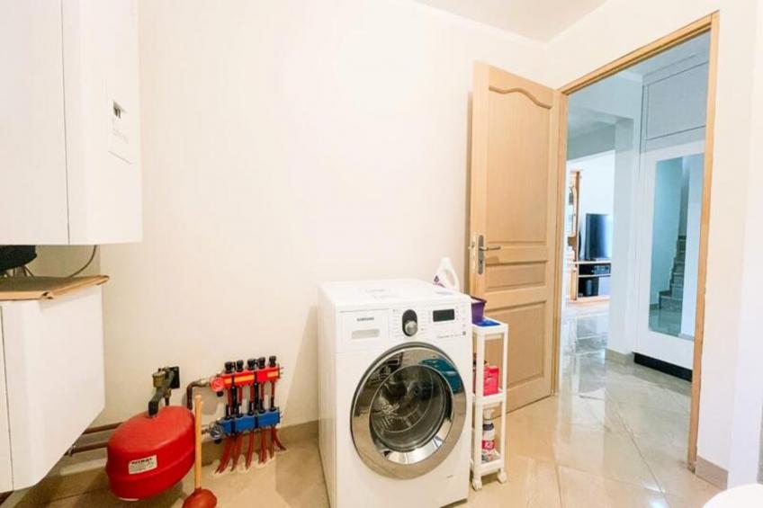 La Maison Des Jardins Ensoleillés - foto 34