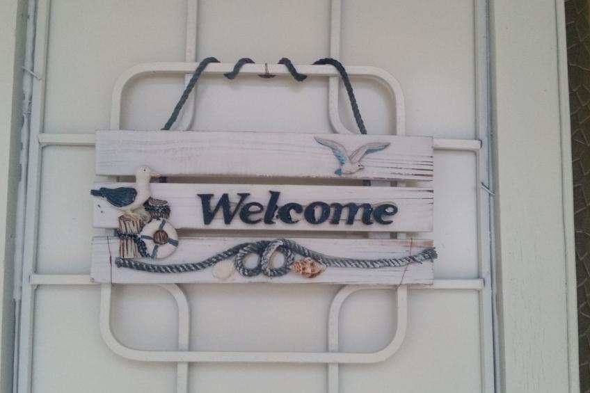 Gemütliche Wohnung mit Meerblick vom Balkon aus - foto 49