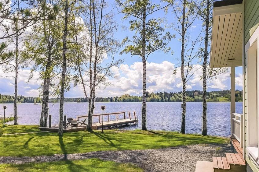 Villa onnela - foto 17