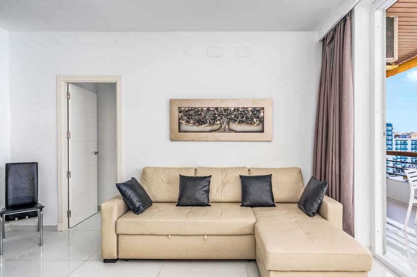 Castillo de Santa Clara - foto 9