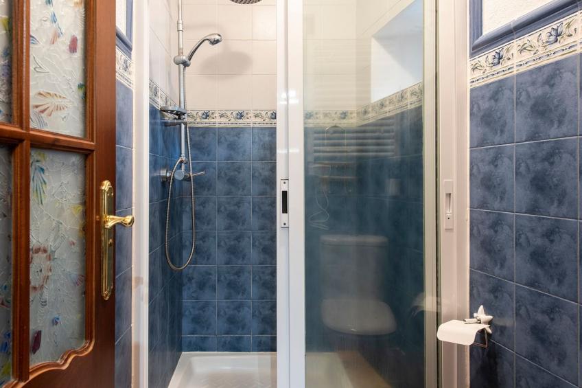 Villa "Casa dos Pazos" mit privatem Pool - foto 24