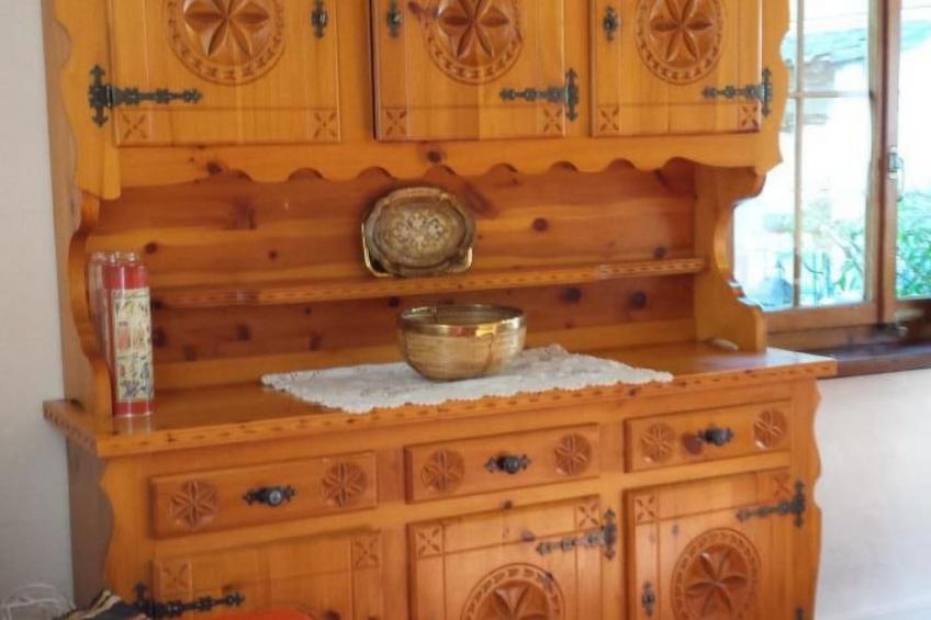 Haus San Cristoforo - Atelier - foto 12