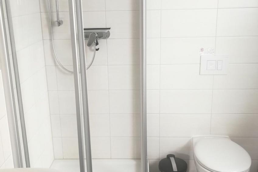 Wohnung mit Terrasse, Grill und Garten - foto 9