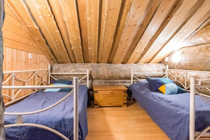 Pyhän huave - foto 12