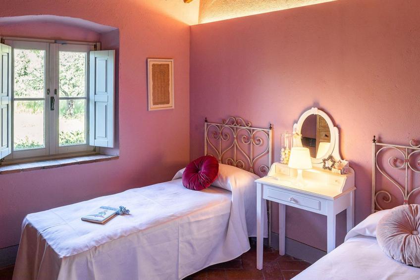 Villa 'Colle Sotto 11' mit eigenem Pool - foto 32