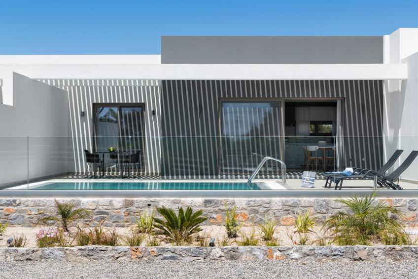 Armonia suites - Christos suite - foto 10