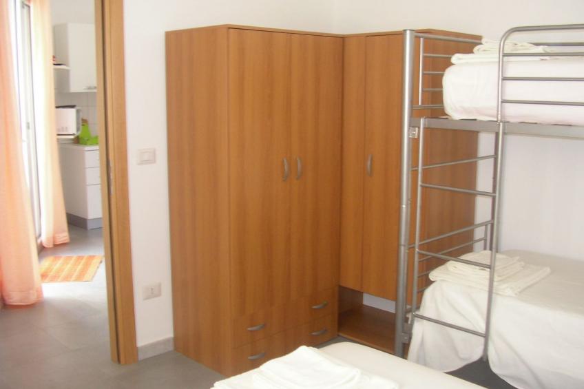 Komfortable Wohnung in Lido Conchiglie - foto 15