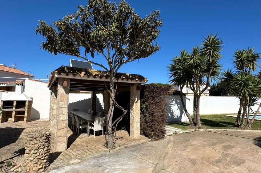 Gemütliches Ferienhaus für 8 Personen - foto 6