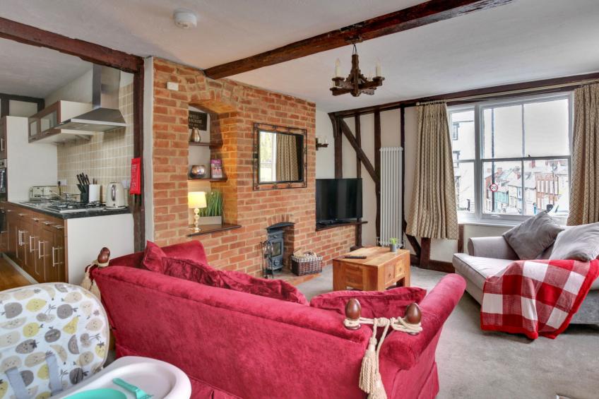 The Red House, Maldon - foto 2