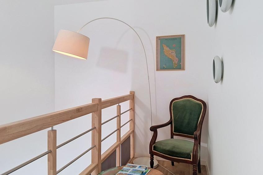 Les Bains d'Oléron 1 - foto 15