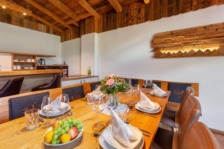Chalet Modern Life (MHO775) - foto 8