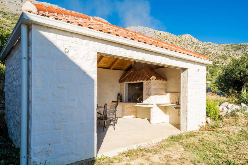 Apartments Marnic Blue Chill- Comfort Studio Apartment - foto 16