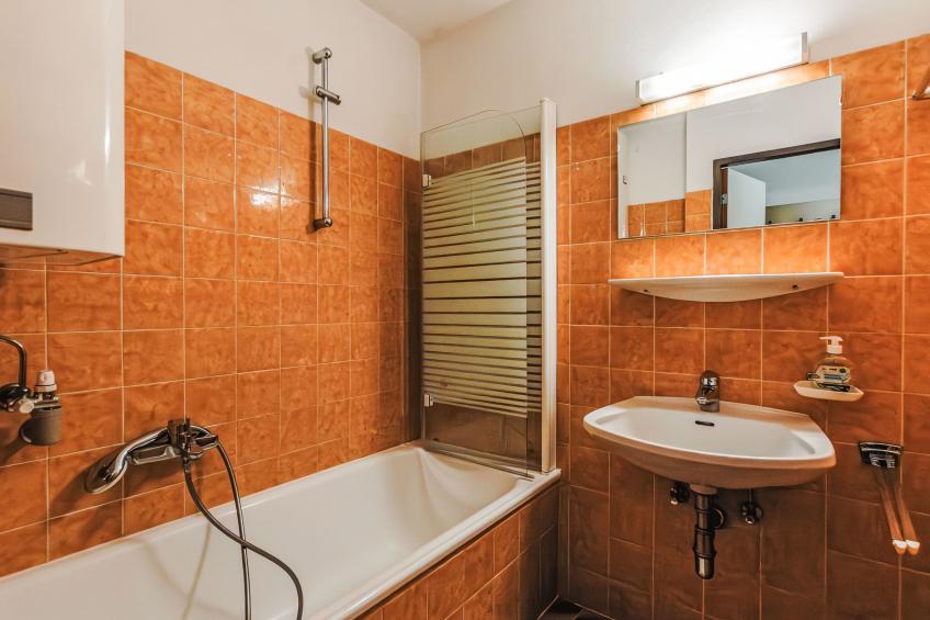 Haus Achenstrasse - foto 14