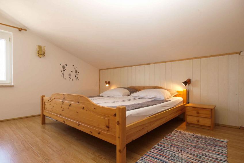 Holiday apartment with air conditioning - BF-4NDRP - foto 36