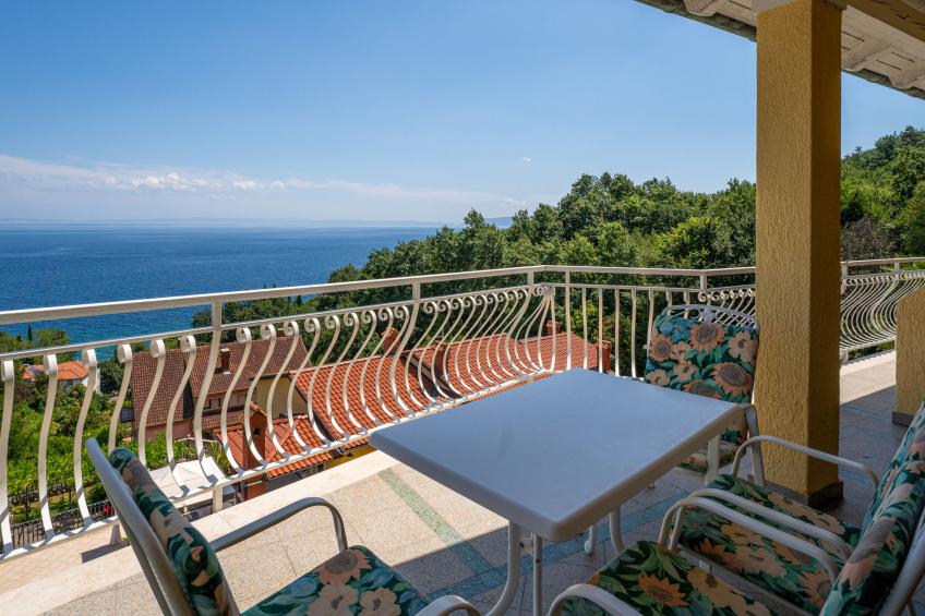 villa Mona Lisa - foto 7