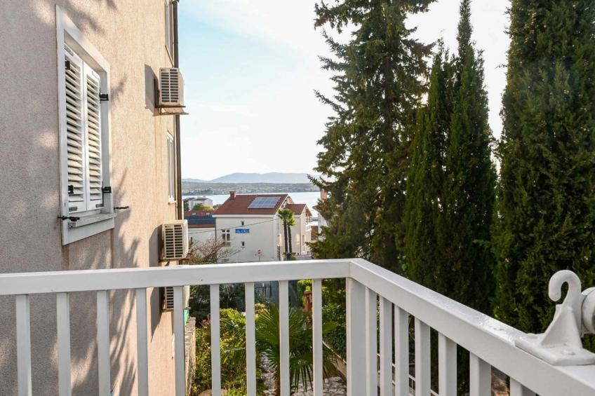 Holiday apartment with balcony and sea view - BF-DKHXC - foto 28