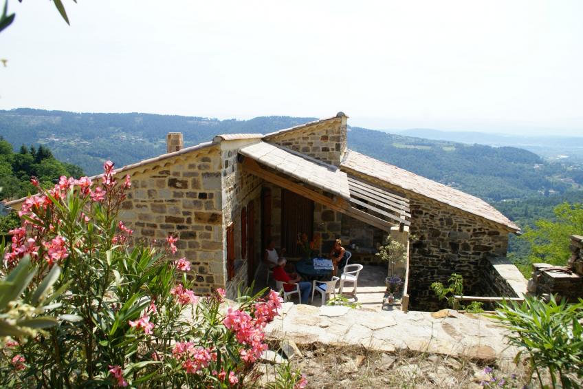 Villa- Chassiers - foto 30
