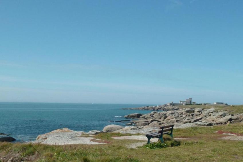 Maison de la Foret - foto 28