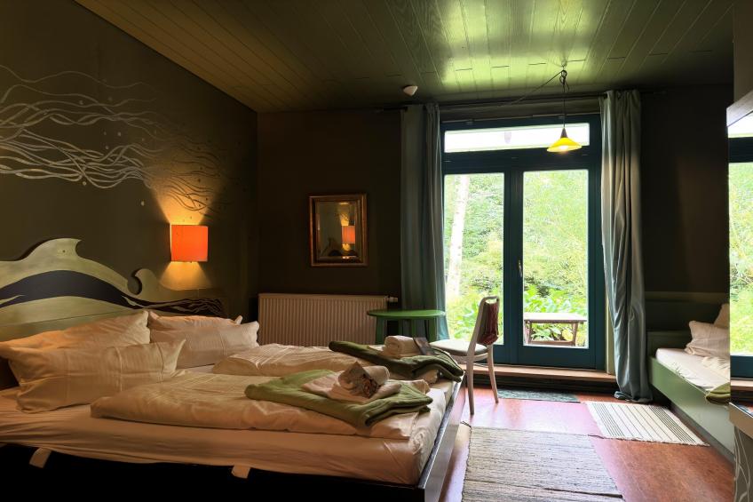 vakantiehuis, Buntenbock - foto 20