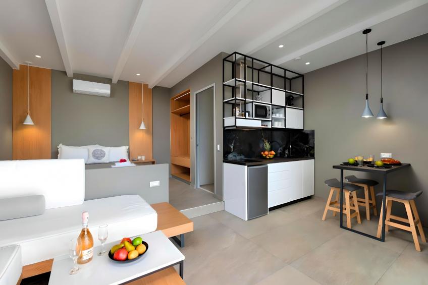 Canes Maxima Suite Privater Pool - foto 11