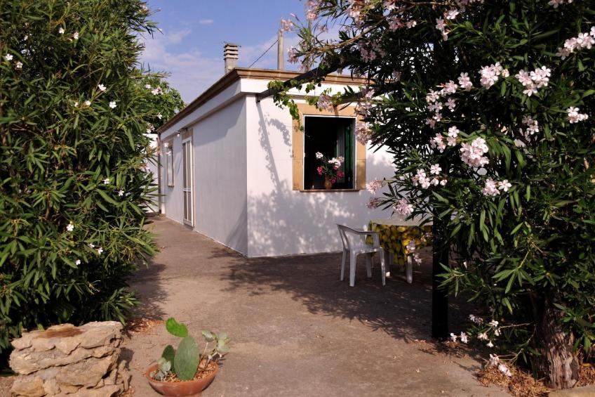 San Martino' Wohnung mit Privatparkplatz