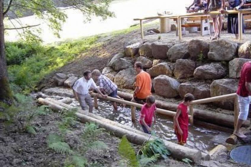 Urlaub in der Natur! - foto 25