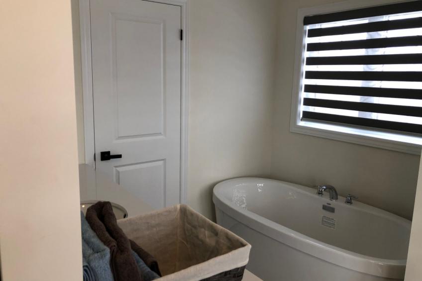 Haus in Brampton mit privatem Parkplatz - foto 21