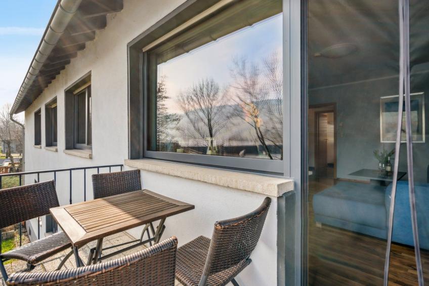 mit Balkon und schönem Moselblick - foto 19