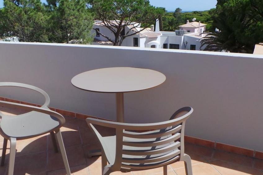 in Almancil mit Garten, Grill und Terrasse - foto 24