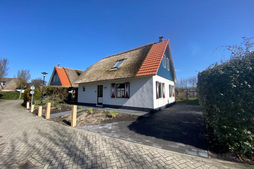 Villa Rembrandt - foto 35