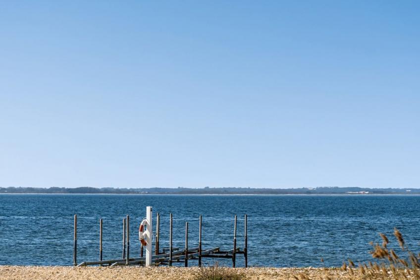 "Lucjan" - 50m from the sea in Funen - foto 4