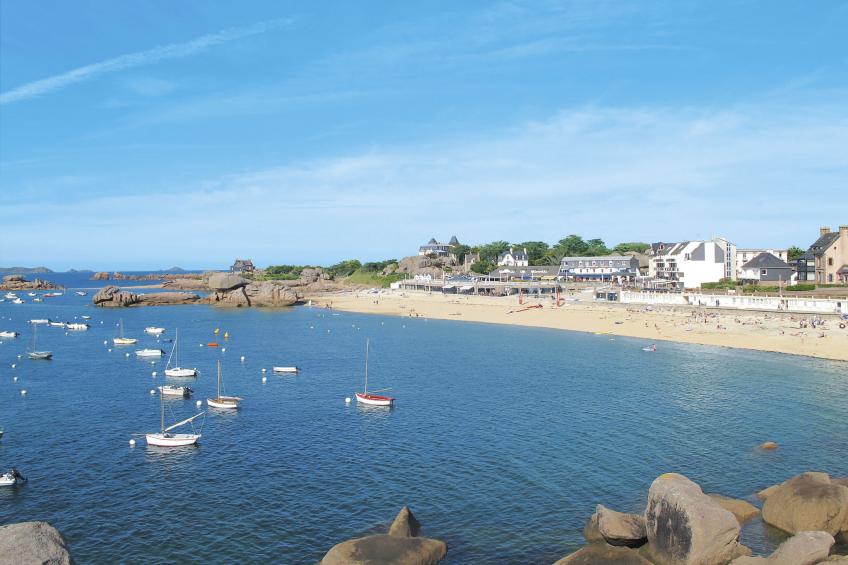 Résidence Odalys Référence Les Bains - foto 16