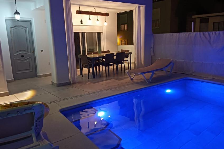 Haus Alhamar - foto 20