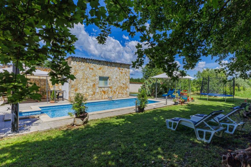 Haus Pinezici (RCA151) - foto 14