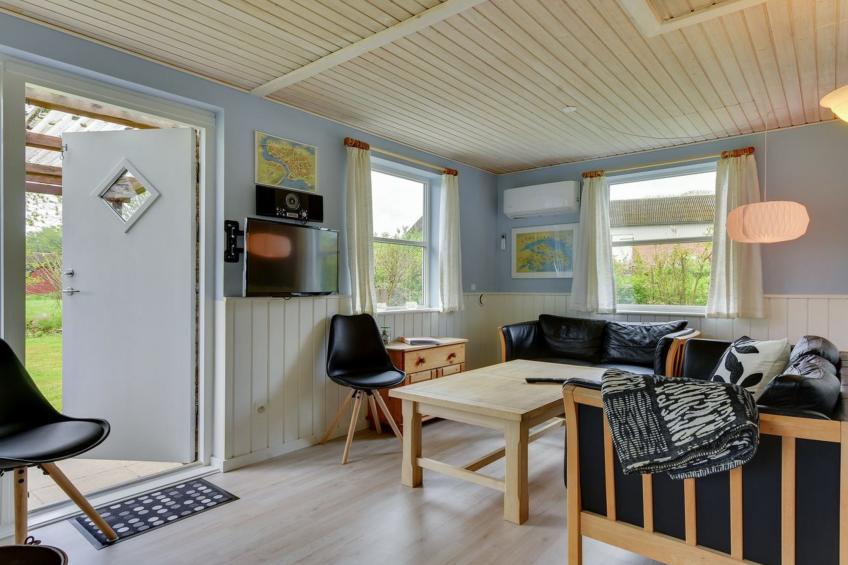 "Venla" - 150m from the sea - foto 27