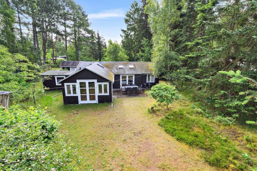 "Borghild" - 1km from the sea - foto 14