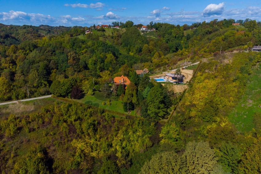 Ferienvilla "Ferienhaus Grga" - foto 29