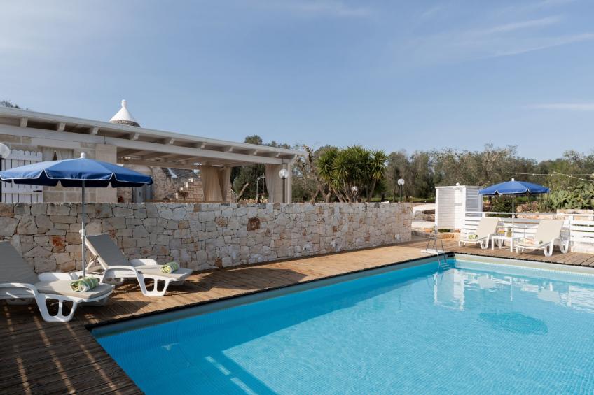 Trullo Quattro Carrini - foto 3