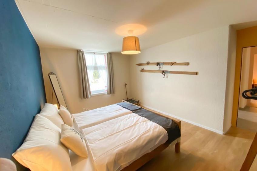 Madulain Lodge - foto 6